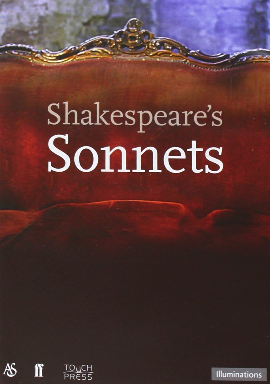 Постер Shakespeare's Sonnets